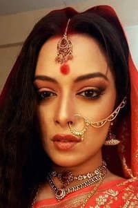 Rimjhim Mitra in Teen Yaari Katha