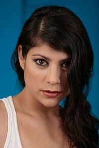 Mia Fassio in Nasty Make-Up 3