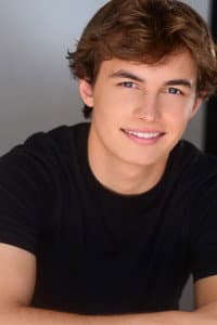 Austin Kane in Bugman