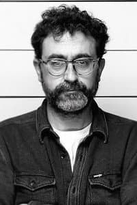 Luis Ángel Pérez in Intent to Kill
