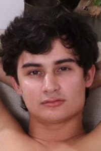 Cruz Carver in Pretty Boys Banged Out