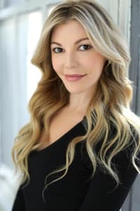 Kimberly Magness in Devil's Grove