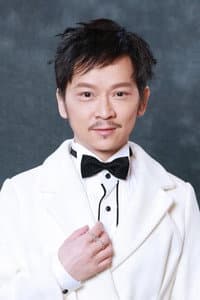 Eric Tang in Planet Of The Lang Mo