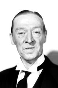 E. E. Clive in The Honeymoon's Over