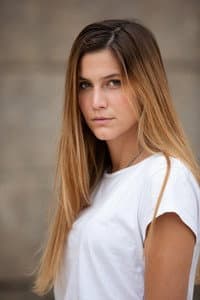Giulia Battistini in Resti