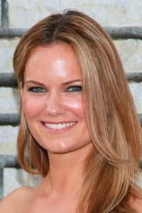 Danielle Sapia in Grand Theft Parsons