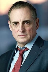 Sean Patrick Reilly in I Believe in America