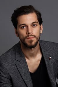 André Caramujo in André Valente