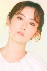 Yuka in Tales of the Bizarre: 2004 Fall Special