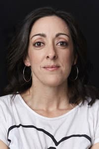 Andrea Lovera in Las enfermeras de Evita