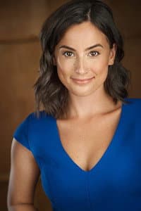 Karyn Halpin in Famine