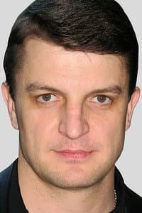 Evgeny Berezovsky in Неслучайность-ти