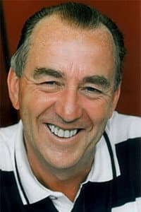 Lennie Bennett in The Kenny Everett Naughty Joke Box