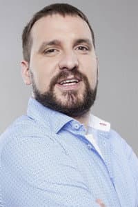 Edu Tóth in Supra hits gyülekezete - Janklovics Péter és Tóth Edu közös estje