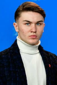Artem Tkachuk in La paranza dei bambini