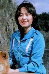 Akira Koizumi in 電子戦隊デンジマン THE MOVIE