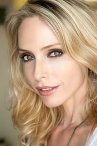 Tonya Kinzinger in Griot's Lament