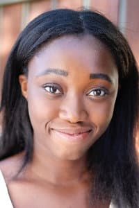 Marie Senghore in Alena