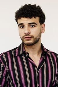 Ismail L'Hamiti in Rachid