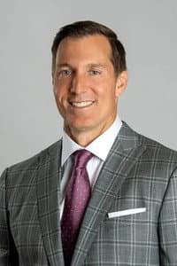 Chris Doering in 14 Days in Gainesville