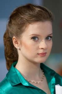 Yekaterina Kopanova in В ожидании чуда