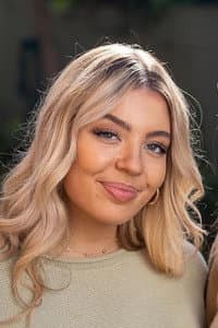 Mikayla Rudd in True Colour