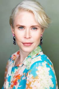 Jillian Geurts in Soulmate