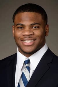 Micah Parsons in Eli Manning Presents: The Undercovers - Micah Parsons