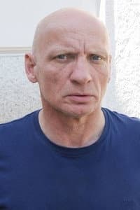 Paweł Tchórzelski in Nędzarz i madame
