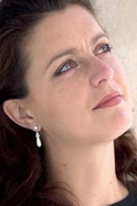 Anke Vondung in Der Rosenkavalier - Semperoper