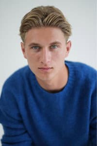 Thomas Kuc in Game Shakers