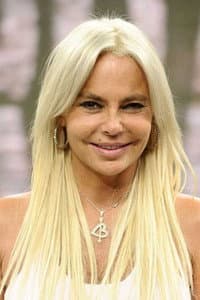 Leticia Sabater in Simple mortal