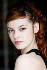 Céline Perreau in Manon Lescaut