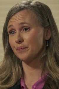 Beth Buchanan in Mission: Top Secret