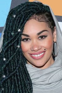 Keke Wyatt in In God's Hands
