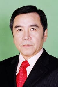 David Chiang Da-Wei in Cinema Hong Kong: Wu Xia
