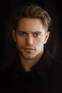 Louis Hunter in Jack Goes Home
