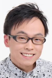 Yoshiyuki Shimozuma in 黒ギャルになったから親友としてみた。