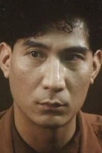 Jack Suen Kwok-Ming in Ninja Terminator