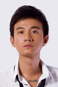 Wen Zhang in Mei Ren Yu