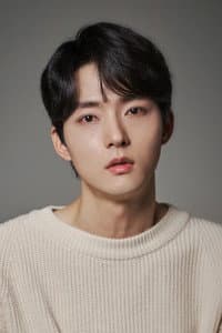 Park Sung-woo in 기억의 시간