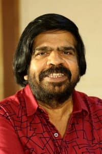T. Rajendar in Shanti Enathu Shanti