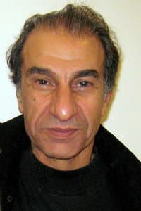 Sasson Gabai in La femme de mon frère