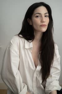 Alisa Torres in By Design