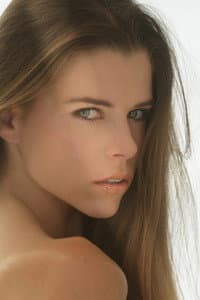 Aleksa Slusarchi in I Fuck Myself
