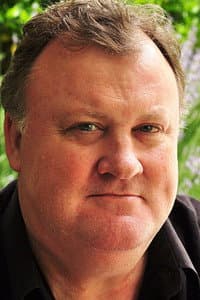 Peter Callan in Son of the Mask