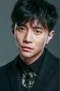 Kang Kang in 大奉打更人