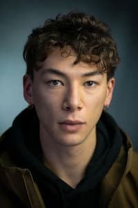 Marcus Hodson in A Gentleman in Moscow