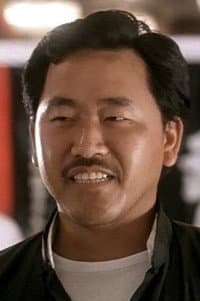 Wan Seung-Lam in Lost Souls