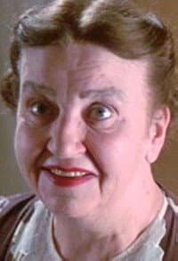 Mary MacLeod in Harold Shipman: Doctor Death